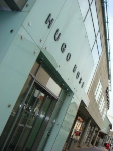 HuGo BoSs HuGo BoSs