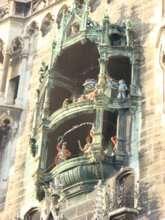 Glockenspiel Glockenspiel