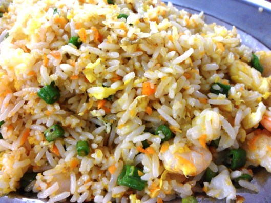 Fried Rice