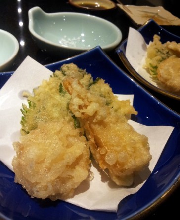 Tempura