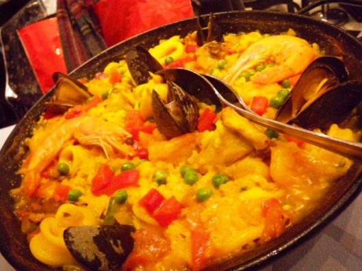 Paella