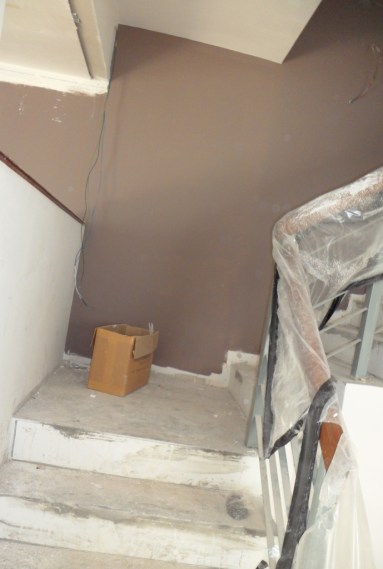 Front View - with Flash