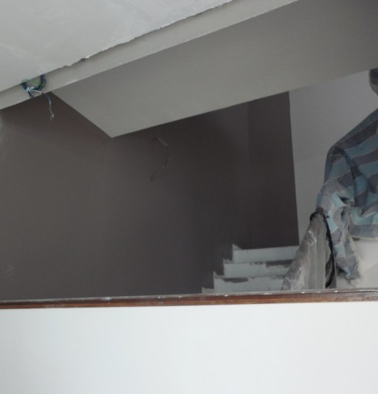 Side View - without flash