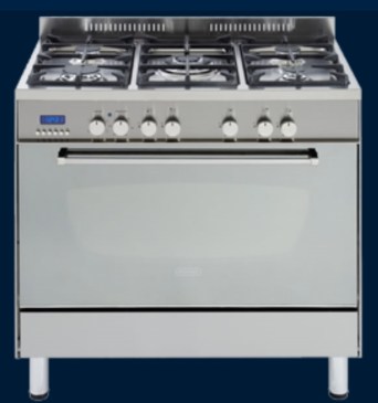 Delonghi Freestanding Oven