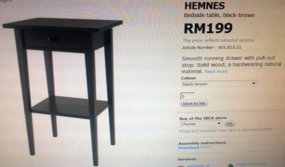 Hemnes 199