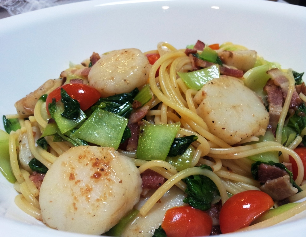 Ready for chomp chomp