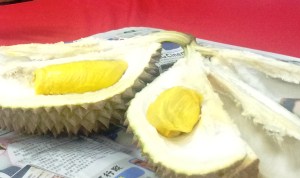 Durian