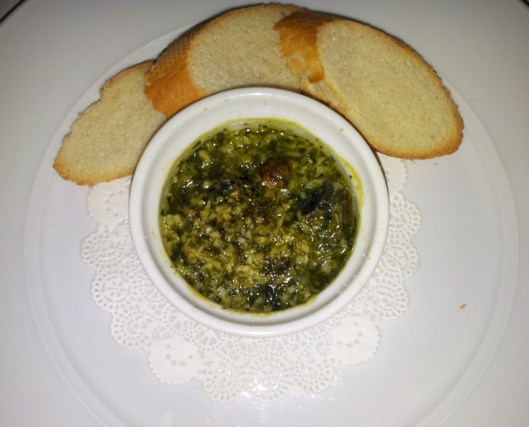 Escargot