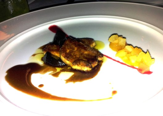 Foie Gras