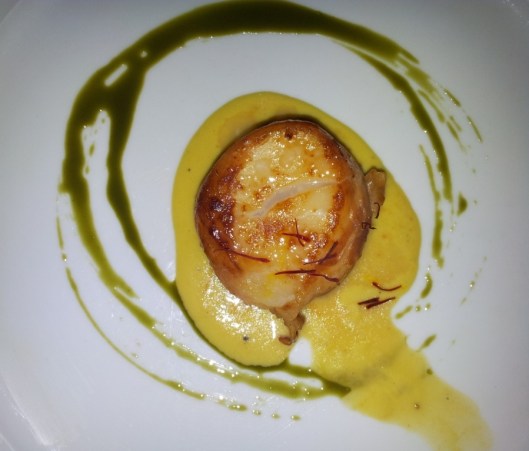 Scallop