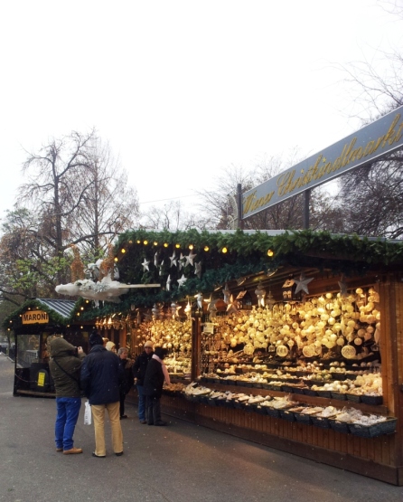 Vienna ChristmasMarket