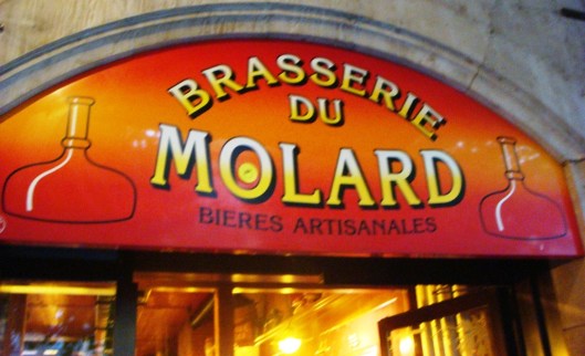 Brasserie du Molard