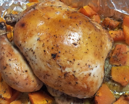 Tada - Ready for nom nom