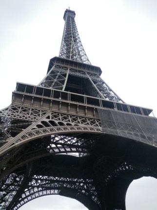 Eiffel Tower Paris