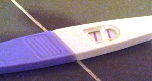 Pregnancy Test Kit